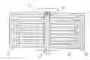 Fig. 01 - Rotational shearing filter