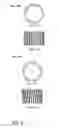 Fig. 06 - Method And Apparatus For Producing Particles Via Supercritical Fluid Processing