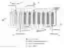 Fig. 01 - Simultaneous synthesis and purification of a fatty acid monoester biodiesel fuel