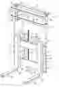 Fig. 01 - Fork rack and associated systems and methods