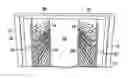 Fig. 01 - Computer server rack system