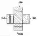 Fig. 01 - Article transport and storage device