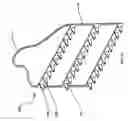Fig. 05 - Electrically-Conductive Plastic Hangers