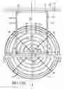 Fig. 08 - Spinner display rack