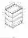 Fig. 06 - Structure of a modular shelf rack