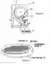 Fig. 02 - Post-parting etch to smooth silicon sliders