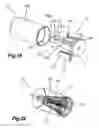Fig. 10 - Device and method for transporting a welding rod