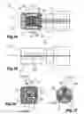 Fig. 14 - Device and method for transporting a welding rod