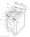 Fig. 01 - Composite cooking apparatus