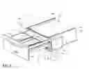 Fig. 03 - Warming Drawer with Slow Cooking
