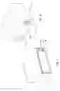 Fig. 02 - FAST-BROWNING PIZZA OVEN