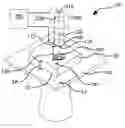 Fig. 01 - System and method for electromagnetic pulse surface treatment
