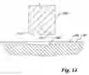 Fig. 15 - System and method for electromagnetic pulse surface treatment