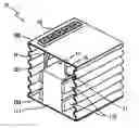 Fig. 01 - Transformer assembly for microwave oven, method for manufacturing the same, and microwave oven having the same