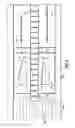 Fig. 07 - Radio frequency welding system for flexible work pieces and apparatuses for same