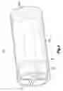 Fig. 04 - Liner for pressure vessel and process for fabricating same