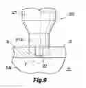 Fig. 08 - Liner for pressure vessel and process for fabricating same
