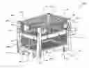 Fig. 01 - Collapsible container
