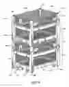 Fig. 09 - Collapsible container