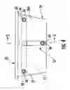 Fig. 05 - WASTE CONTAINER BRACKET