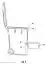 Fig. 08 - WASTE CONTAINER BRACKET
