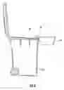 Fig. 09 - WASTE CONTAINER BRACKET