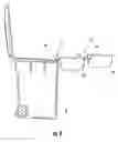 Fig. 10 - WASTE CONTAINER BRACKET