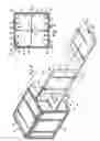 Fig. 03 - Variably configurable stackable bins