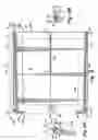 Fig. 06 - Variably configurable stackable bins