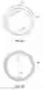 Fig. 06 - Double-walled beverage container with a viewing aperture