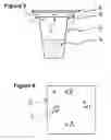Fig. 04 - Apparatus for containment and concentration of volatile esters