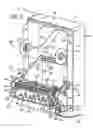 Fig. 03 - Method and apparatus for controlling a dispenser and detecting a user