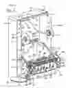 Fig. 04 - Method and apparatus for controlling a dispenser and detecting a user