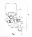 Fig. 02 - Liquid supply assembly and liquid spray apparatus