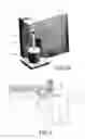 Fig. 04 - Liquid cartridge for use in a beverage system