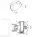 Fig. 07 - Liquid soap dispenser