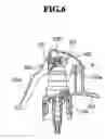Fig. 07 - Pump dispenser with trigger