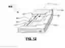 Fig. 08 - GARMENT HANGER WITH RELEASABLE INFORMATION TAB