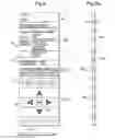 Fig. 07 - Bracelet with information display and inputting capability