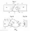Fig. 09 - Bracelet with information display and inputting capability