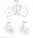 Fig. 10 - Bracelet with information display and inputting capability