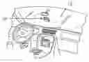 Fig. 01 - Vehicular transponder intermediary device and system