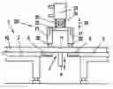 Fig. 01 - Method and device for breaking scored glass sheets