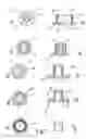 Fig. 03 - Crankshaft arrangement and structural part for said crankshaft arrangement