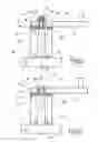 Fig. 06 - Crankshaft arrangement and structural part for said crankshaft arrangement