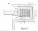 Fig. 04 - Method for applying braze end isolation layer for generator armature winding bar