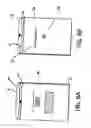 Fig. 06 - Method and apparatus for containing mail articles deposited in a mail drop box