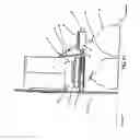 Fig. 09 - Method and apparatus for containing mail articles deposited in a mail drop box