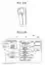 Fig. 24 - Data writing apparatus, method, and program for portable terminal memory