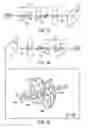 Fig. 02 - Two-dimensional optical scan system using a counter-rotating disk scanner